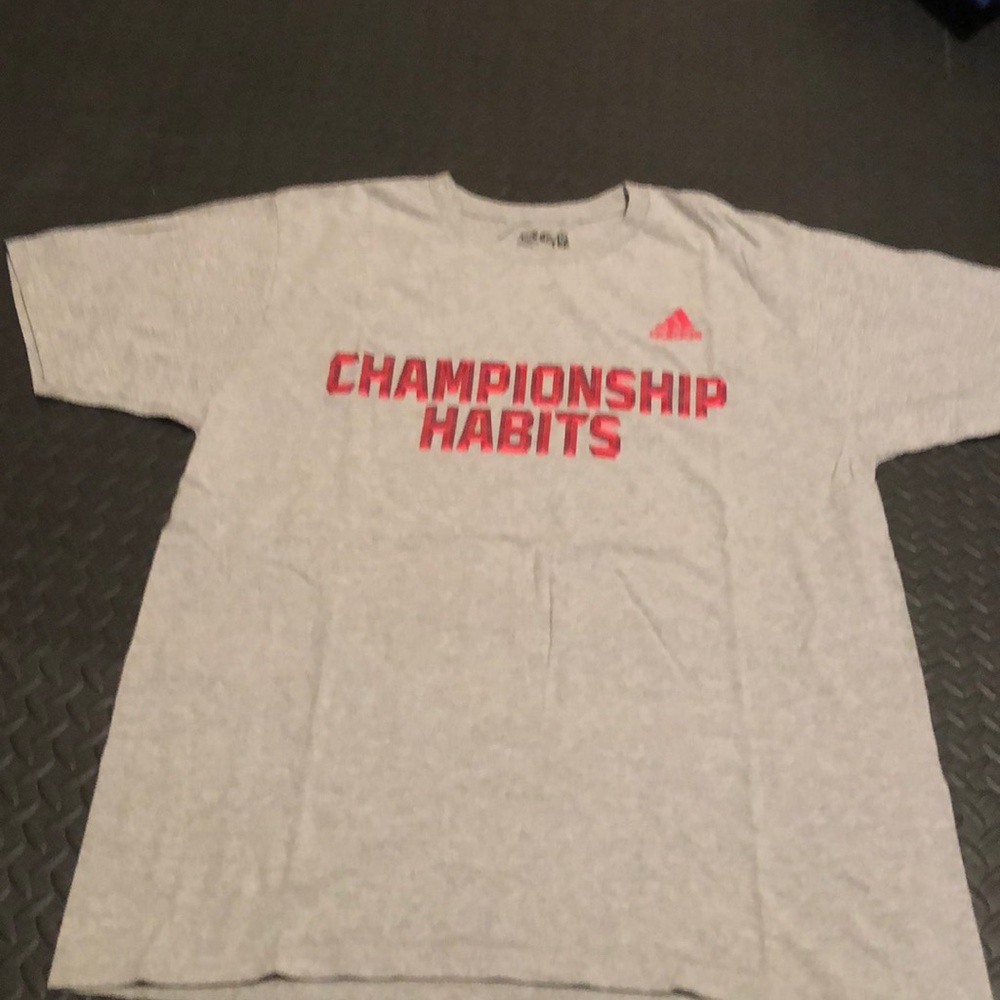 adidas shirt